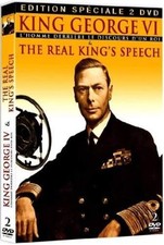 Coffret king george VI 