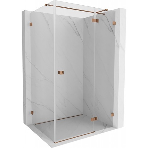 Cabine douche mexen lunar t - douche,