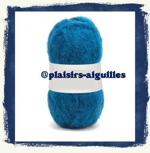 Pelotes laine phil light - 4, de