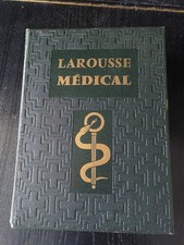 Nouveau Larousse médical