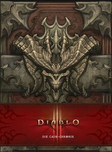 Diablo die cain chronik de - cain-chronik,