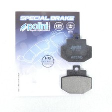 Plaquette de frein Polini pour