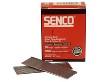 Clous À Tête Plate Senco