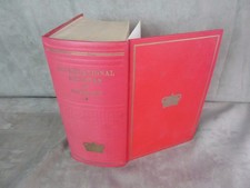 INTERNATIONAL REGISTER OF