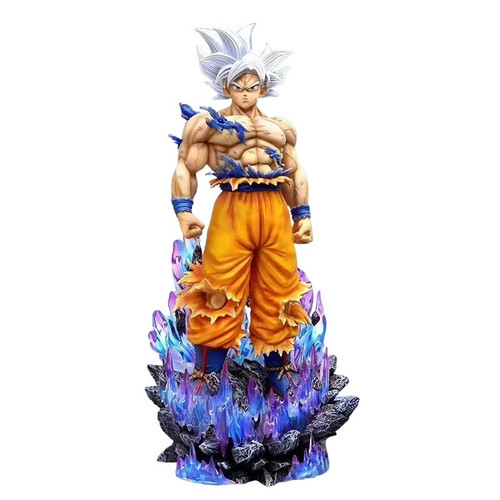 Son goku ultra instinct - son,