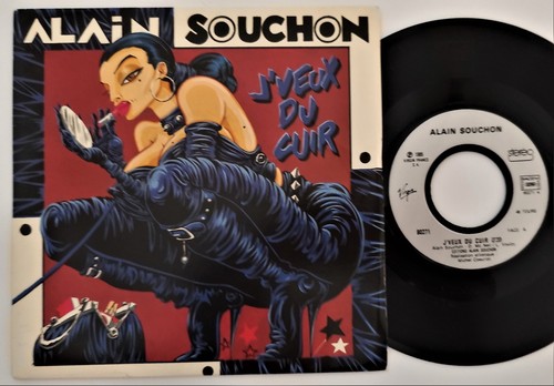 Tours alain souchon 90271 - 45,