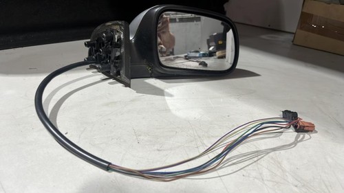 Retroviseur droit peugeot 307 - droit,