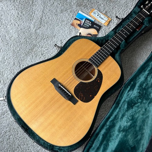 Martin standard series - standard,