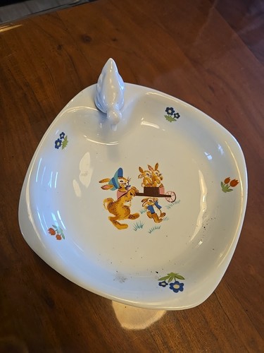 Assiette chauffante bébé - assiette,