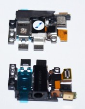 Nokia Lumia 1020 Connecteur