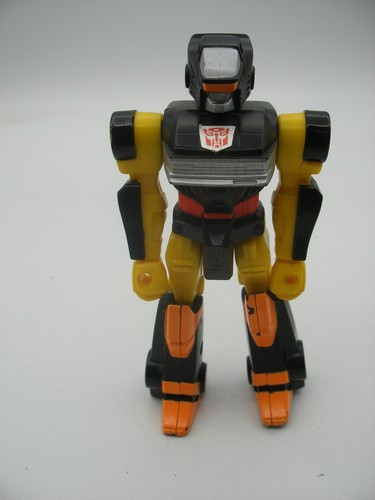 Hasbro takara 1990 - hasbro,