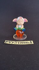 Figurine dragon ball oolong - figurine,