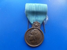 Médaille, Education Physique