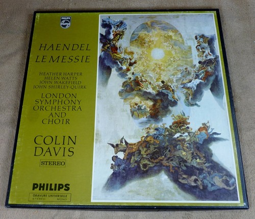 Coffret 33t philips - 3,