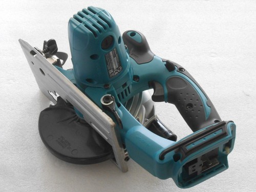 Makita lxt 18v scie - 18v, circulaire