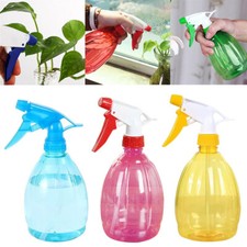 500Ml Coiffure Vaporisateur Bouteille Salon Barbier Jardin Plantes Cheveux /