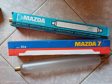 Néon MAZDA 7 ou Mazda Lino