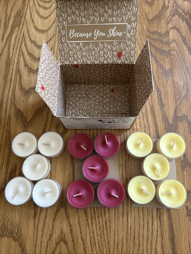 Partylite classics 15pc - partylite,