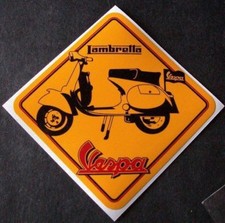 Autocollant sticker de