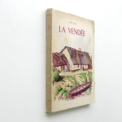 Vendée jean - la,