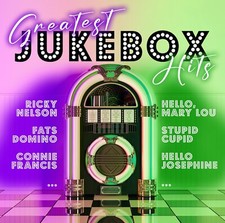 CD Greatest Jukebox Hits De