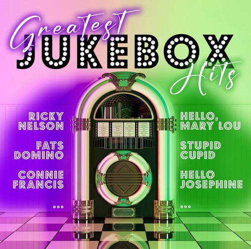 Greatest jukebox hits de - greatest,