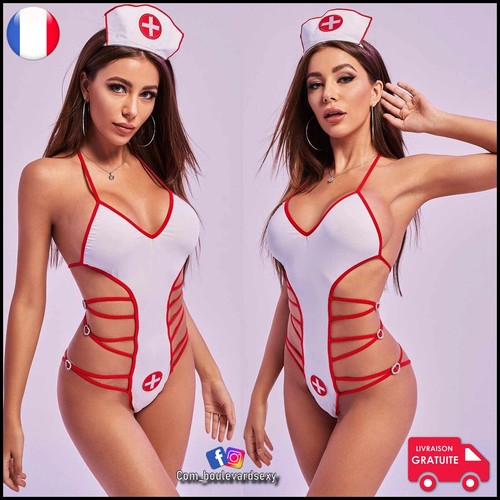 Déguisement sexy - déguisement,