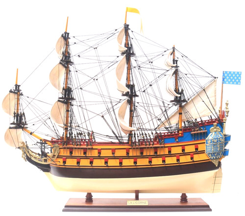 Très belle maquette - , la