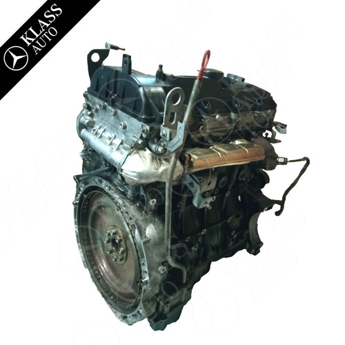 Moteur mercedes 220 cdi w212 - 220,