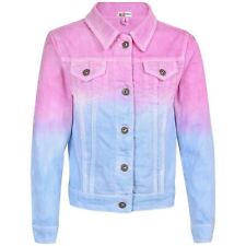 Veste En Jean Pour Enfants New
