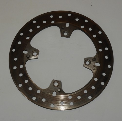 Ducati 848 disque frein - de,
