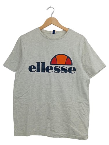 Ellesse shirt homme - homme, gris