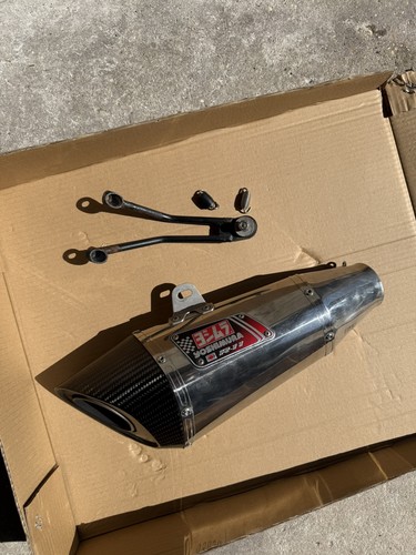Pot yoshimura gsxs - yoshimura, gsxs-1000
