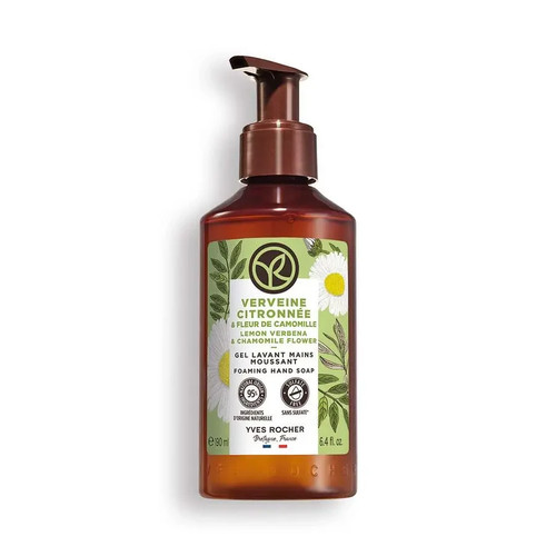 Savon liquide pour les - , mains