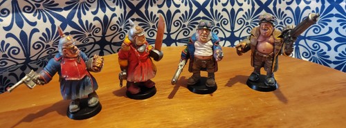 Warhammer hobby heaven set - hobby, of