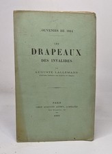 Souvenir de 1814 - les