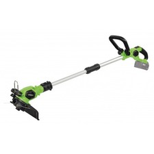 Coupe bordures sans fil 18V