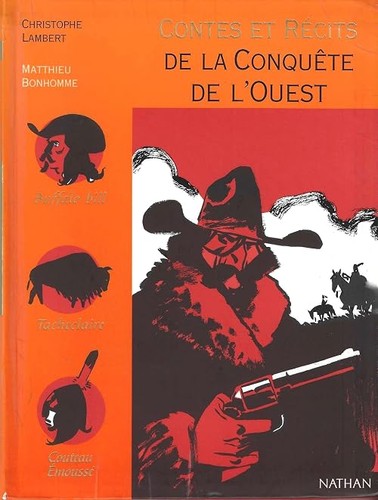 Contes récits la - et, de