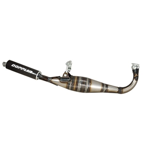 Pot cyclo doppler - cyclo,