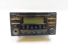 281853HN4C radio pour NISSAN