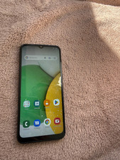 Samsung galaxy A03 core 32 go