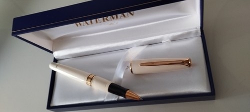 Stylo waterman charleston - stylo,