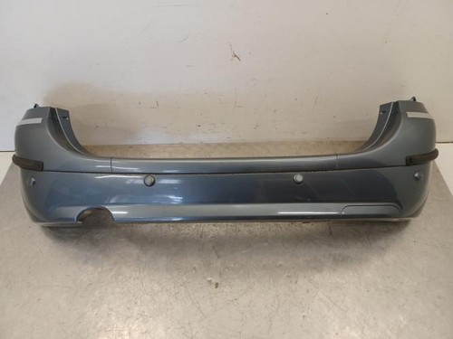 Pare choc arriere citroen - pare,
