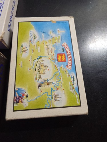 Lot jeux 54 - lot, de