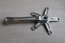 manivelle shimano 600   (no peugeot pédalier ta stronglight )