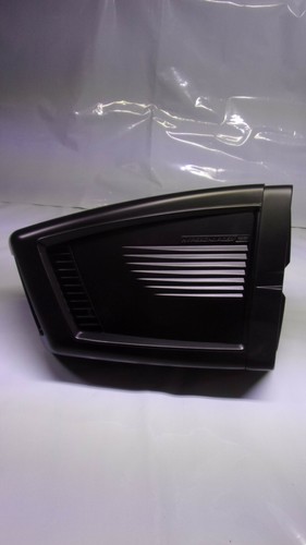 Kuryakyn hypercharger air - es,