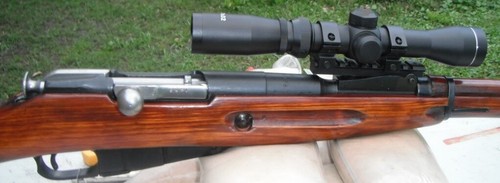 Mosin nagant m44 2 - mosin,