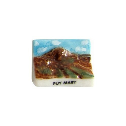 Fève collection puy mary - fève,