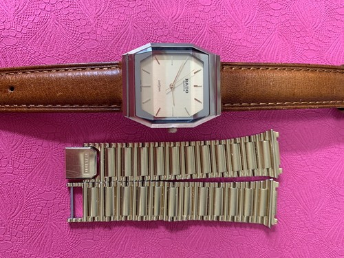 Montre rado diastar - montre,