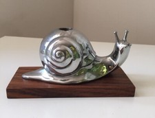 Porte pique apéritif chrome